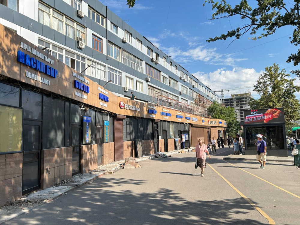 Курс валют на Моссовете 24 июля. Доллар упал в цене