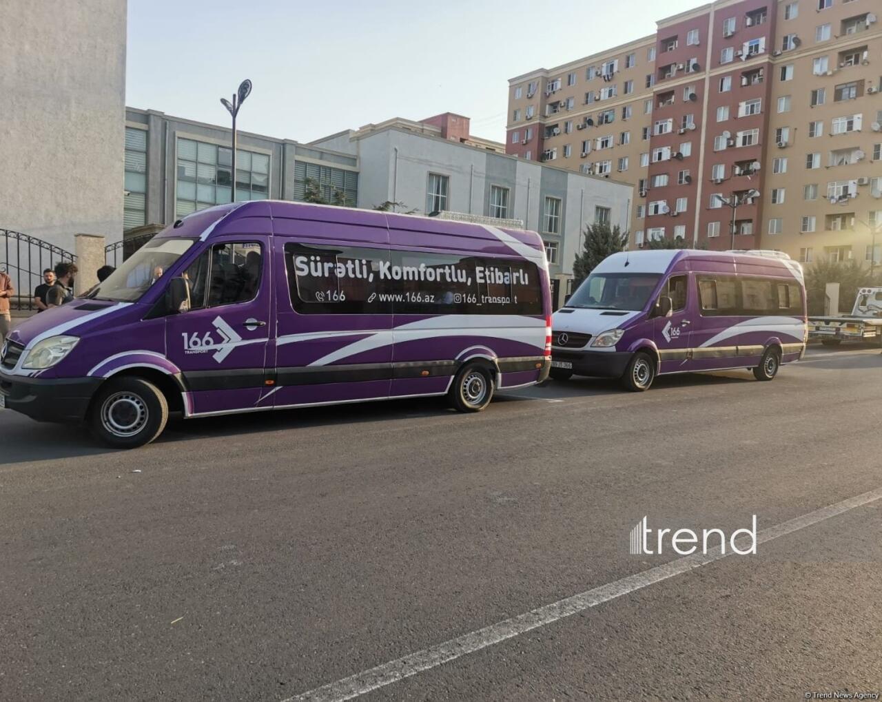 Xocavənd və Şuşaya növbəti köç karvanı yola salınıb