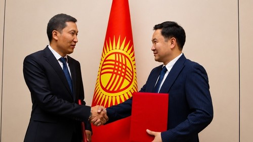 Подписано отраслевое соглашение в сфере здравоохранения на 2026–2028 годы