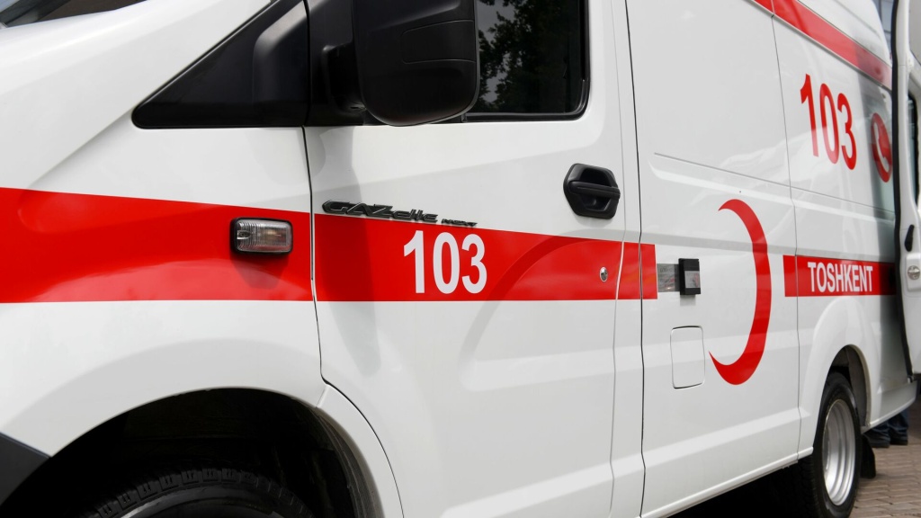 В Кашкадарье женщину нашли мертвой в хлеву. Ее мужа задержали по делу о доведении до самоубийства. Видео