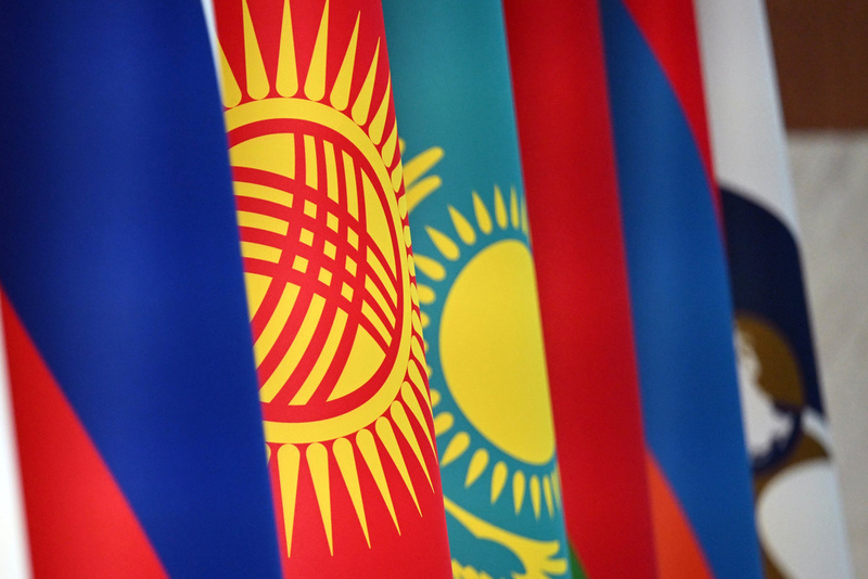 Kyrgyzstan's trade with EAEU countries reaches $2.4 billion in 5 months