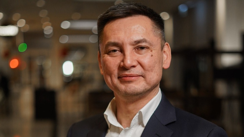 Court releases Red Petroleum CEO Akylbek Mamatov on recognizance