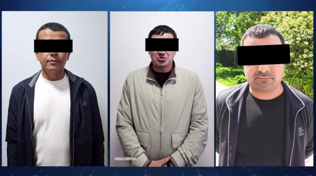 В Джизаке задержаны организаторы азартных игр, устроившие подпольное казино в гостинице. Видео