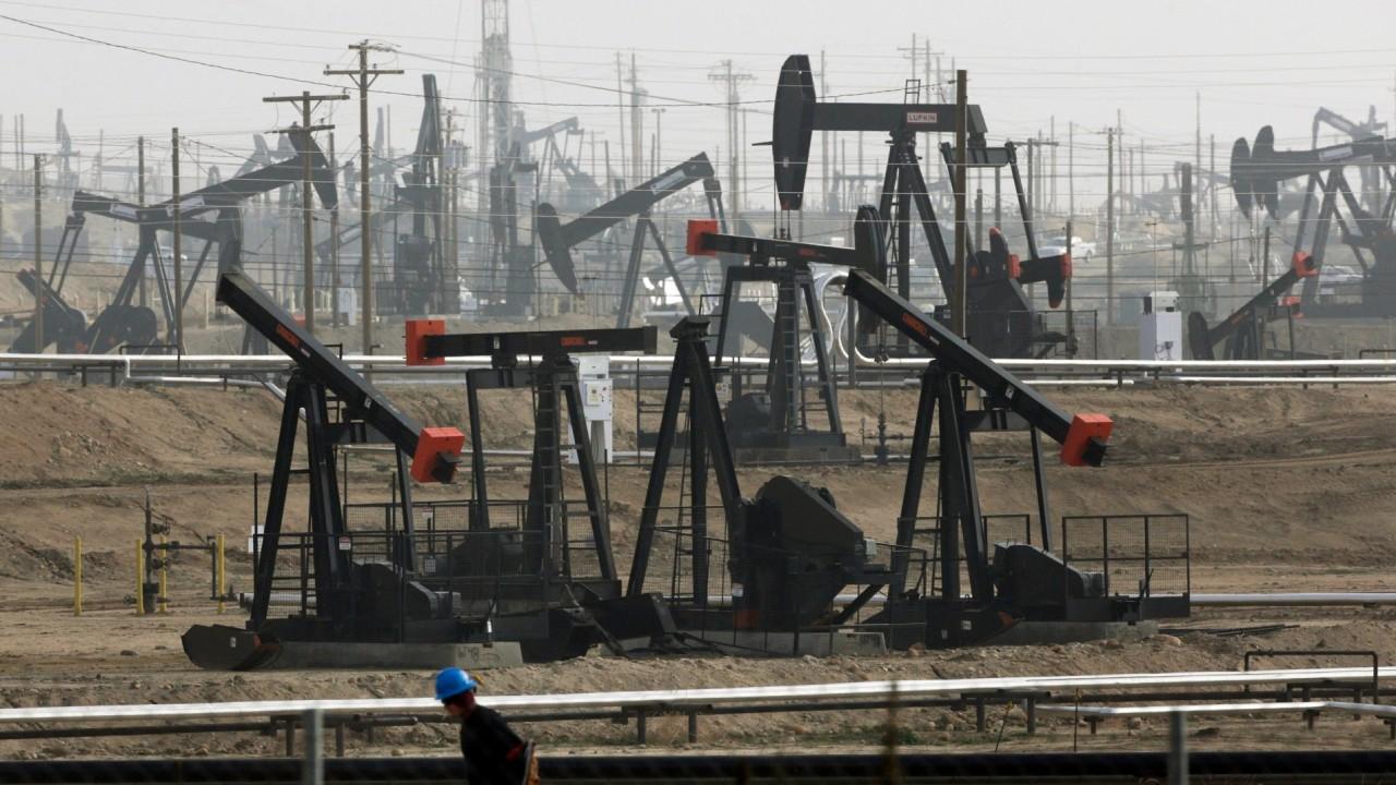 Цена на азербайджанскую нефть повысилась на 8,5%
