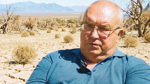 Связано ли жаркое лето в Кыргызстане с Эль-Ниньо? Интервью с метеорологом