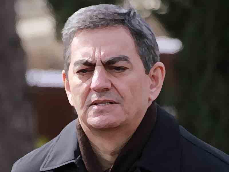 Əli Kərimlinin həbs müddəti uzadıldı