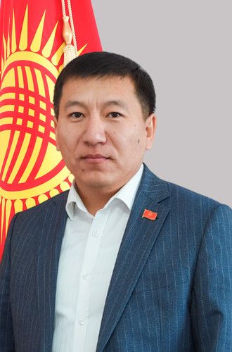 CEC of Kyrgyzstan recognizes Maksat Alymbekov as member of Parliament
