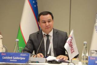 Представитель Узбекистана переизбран президентом COOMET