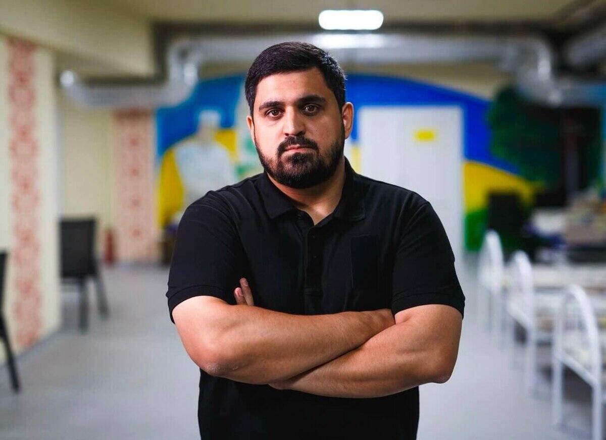 Ukraynada azərbaycanlıya yüksək vəzifə verildi