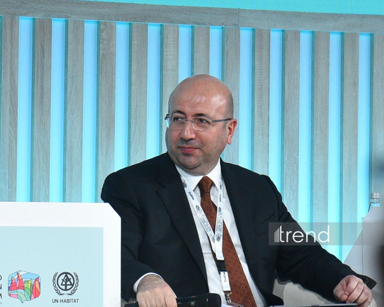WUF13 Azərbaycanın dayanıqlı şəhərsalma sahəsindəki prioritetlərini nümayiş etdirir