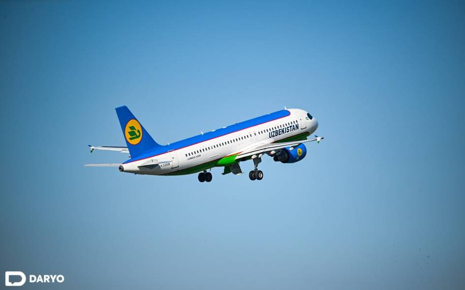 Uzbekistan Airways сокращает частоту полетов в Россию — причина Пассажиры отмененных рейсов могут бесплатно перебронировать билеты — перенести свой вылет на последующие доступные рейсы по соответствующему маршруту без доплат. Также возможен полный возврат средств.