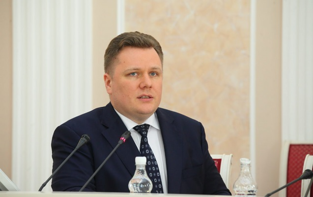 Провокатор Чадаев подал в отставку