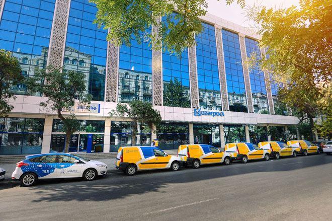 "Azərpoçt"a yeni rəhbər təyin olundu