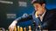 FIDE объявила даты чемпионата мира по шахматам. Среди претендентов Жавохир Синдаров 09:27 / 02.05.2026