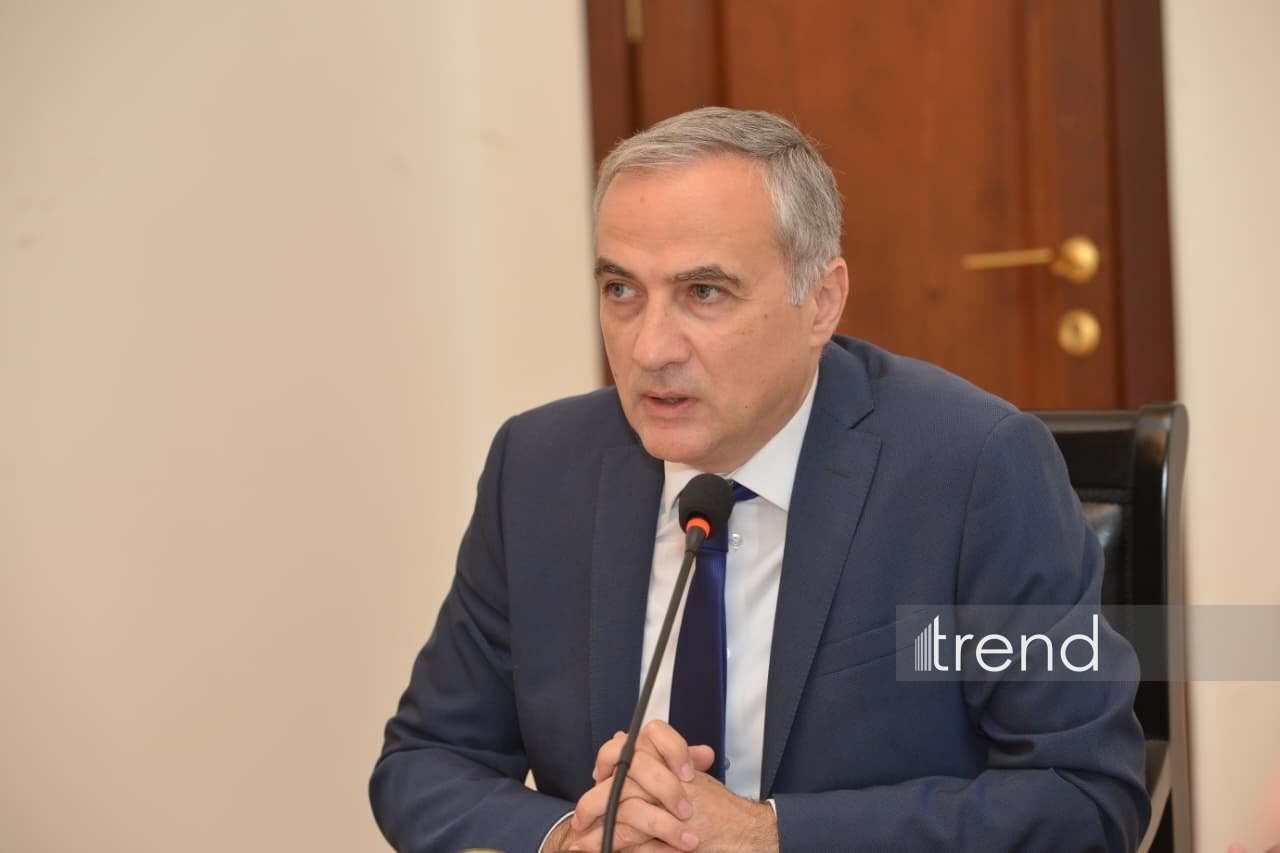 Azərbaycanın milli maraqları bütövlükdə regiona töhfə verir