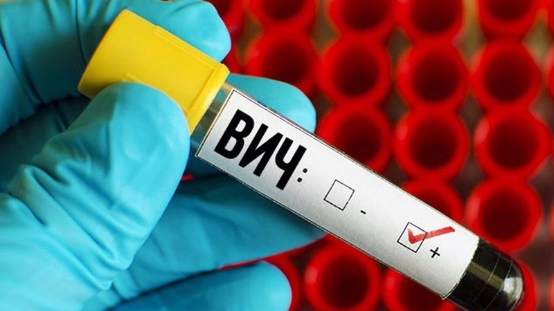 Kyrgyzstan to receive $28 million under new grant cycle of Global Fund to Fight AIDS