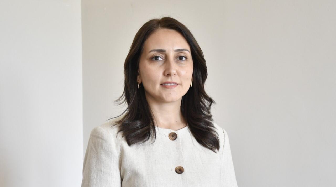 Qarabağ Universitetində yüksək vəzifəyə təyinat oldu