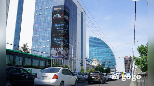 Улаанбаатарт +17°C хүрнэ — 4-р сарын 17-ны цаг агаарын мэдээ