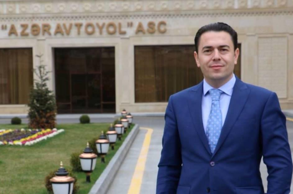 İşdən çıxarıldığı ilə bağlı xəbəri yayılan Anar Nəcəfli