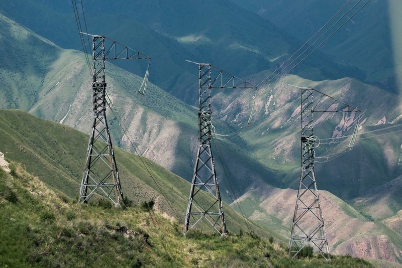 Around 40% of water resources in Central Asia formed in Kyrgyzstan - expert
