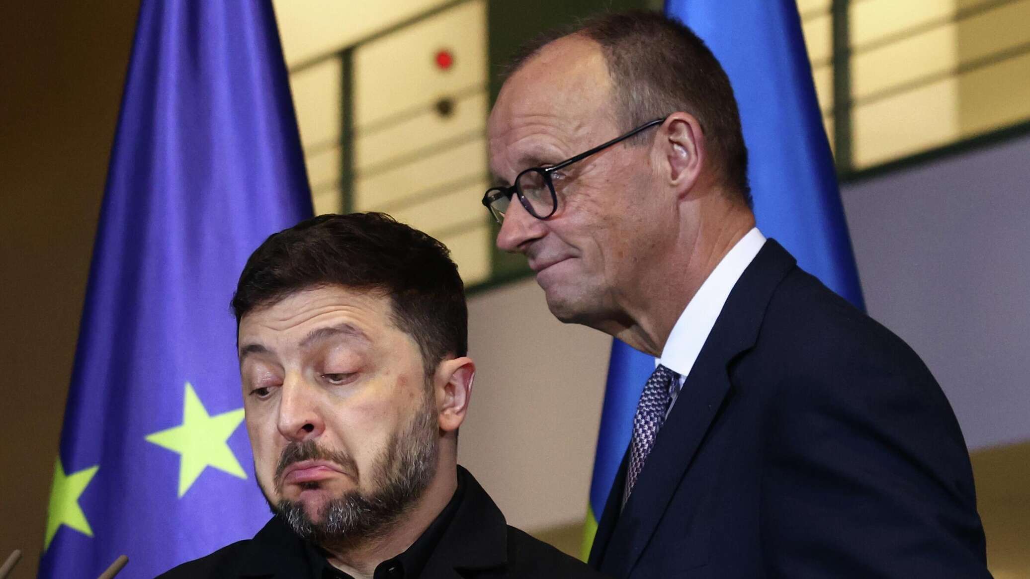 В Германии резко высказались о стремлении Мерца помогать Украине