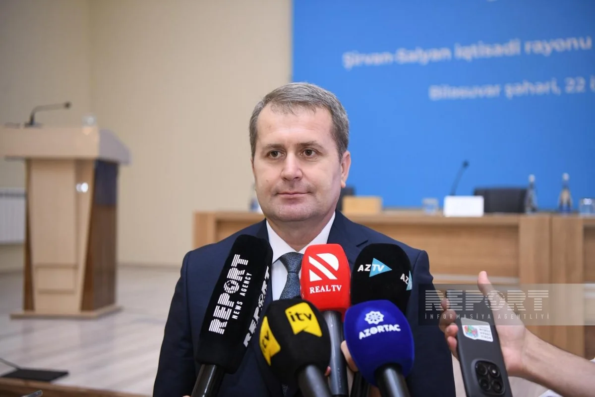 В Азербайджане усилят поддержку женщин-фермеров
