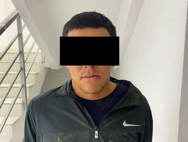 Former classmate stabs man to death after argument in Uzgen