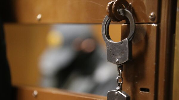 Тхэквондисты не смогли вылететь в Монголию — задержана женщина