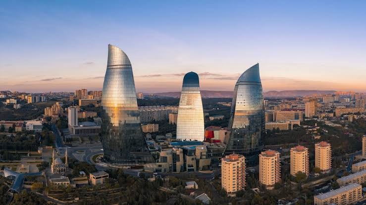 Баку станет площадкой для мировой конференции GJCIE 2026