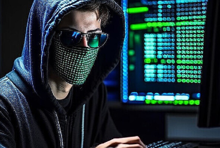Дипфейк-шантаж: как ИИ-порнография стала новым оружием вымогателей