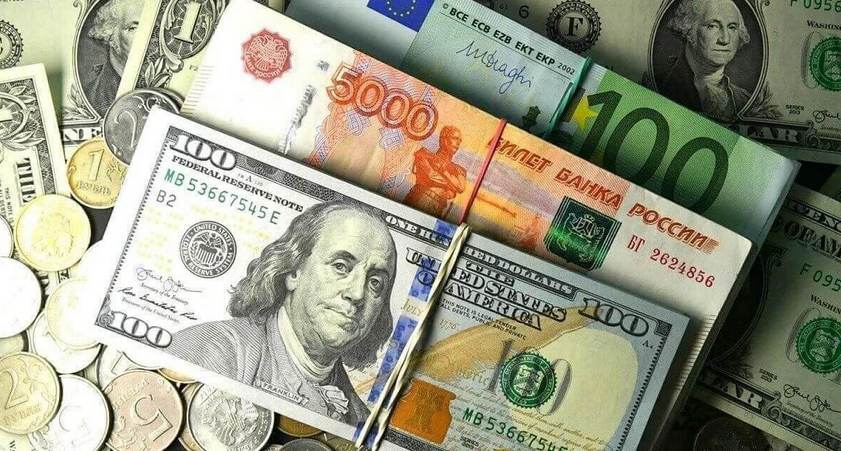 Курс на 18 июня: доллар стабилен, все остальные валюты подешевели