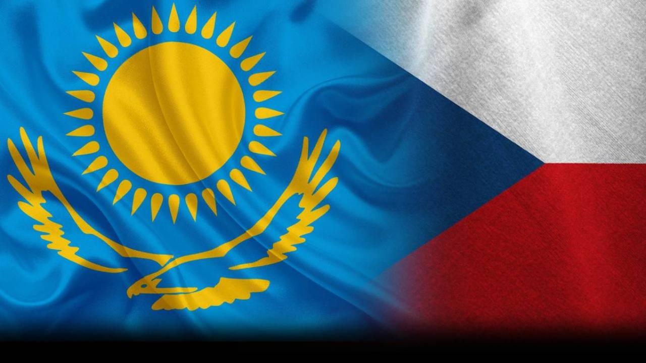 Czechia deepens ties with Kazakhstan - in search of energy security beyond EU
