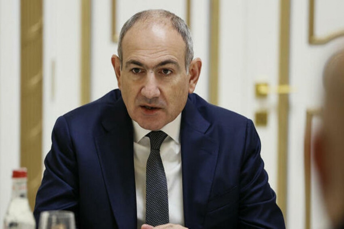 Пашинян: cтраница конфликта между Арменией и Азербайджаном закрыта