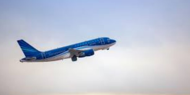 Авиарейсы в Нахчыван снова отложены из-за непогоды