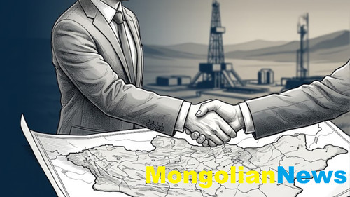 Профи из США возглавил масштабный газовый проект TMK Energy в Монголии