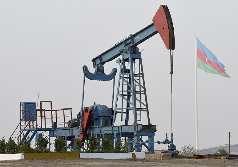 Азербайджанская нефть изменилась в цене