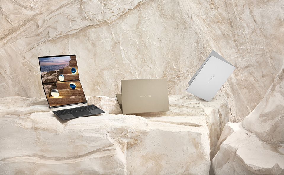 Обзор Zenbook DUO 2026: когда рабочее пространство становится больше и эффективнее
