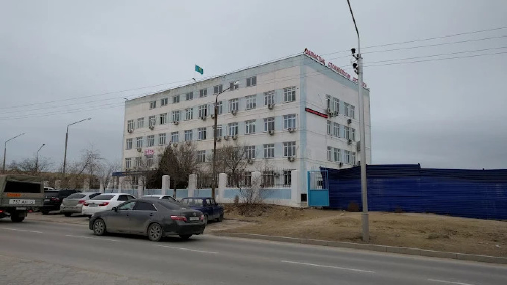 Профилактический осмотр у стоматолога закончился тяжелым осложнением для ребенка в Актау
