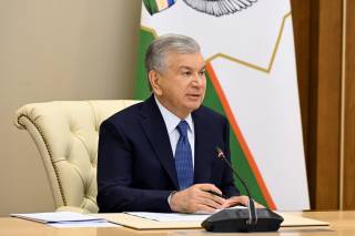 Рассмотрено состояние дел в нефтегазовой отрасли