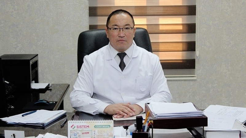 Patients forced to self-finance cardiac stents as health official reports rising morbidity in Osh