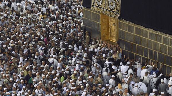 В Хатлоне стремятся предотвратить нарушения при выполнении хаджа