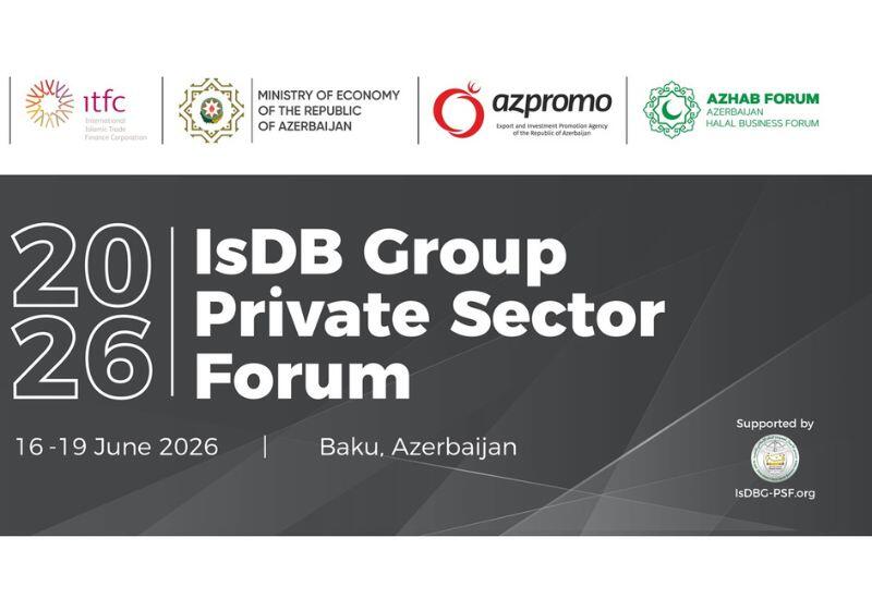 Bakıda 14-cü İİB Qrupuna bağlı qurumların Özəl Sektor Forumu baş tutub