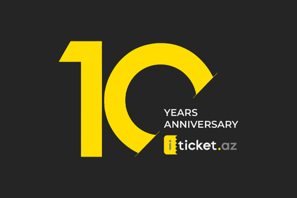 iTicket – 10 лет: как начавшаяся в Баку история цифровых билетов превратилась в региональную экосистему