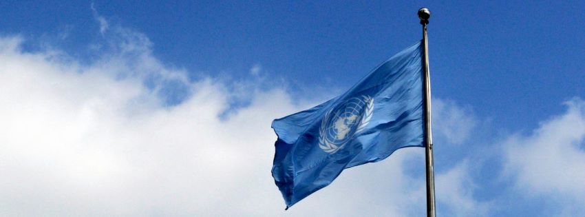 ООН отмечает рекордный уровень насилия в отношении гуманитарных работников