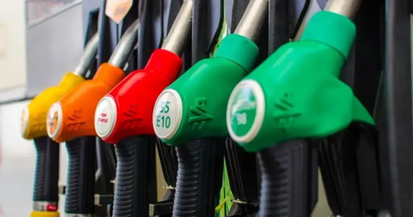 Petrol prices in Bishkek nearly twice as high as in Kazakhstan