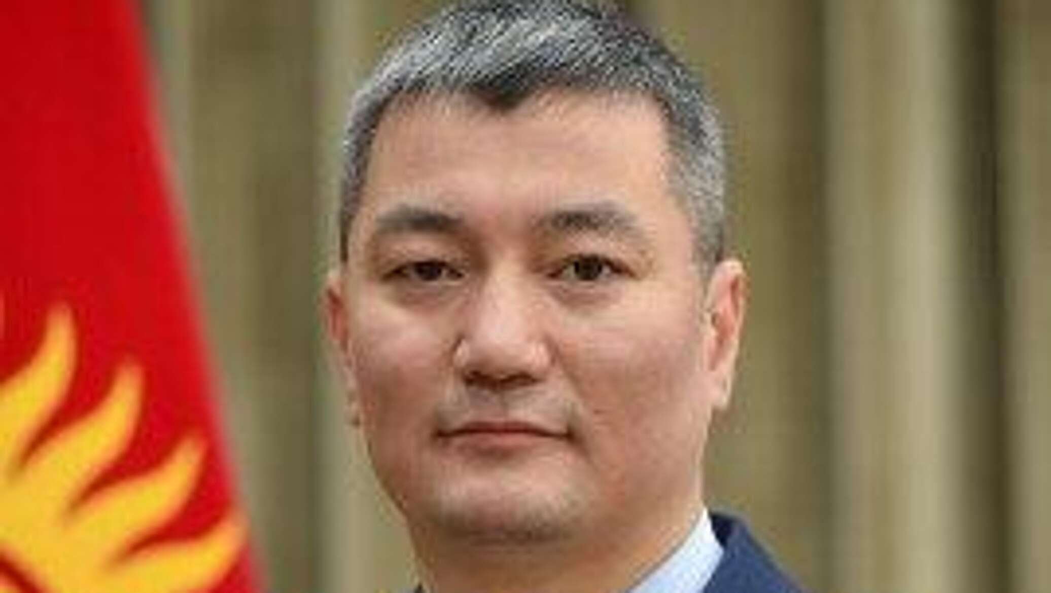 Назначен первый посол Кыргызстана в Египте