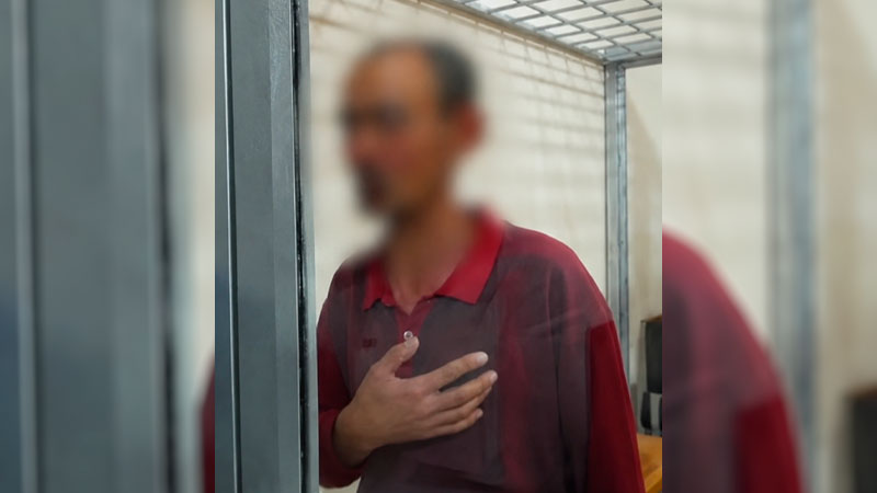 Опасный рецидивист, совершивший разбойное нападение, приговорён к 15 годам колонии 09:44 / 20.08.2026 09:44 / 20.08.2026 Опасный рецидивист, совершивший разбойное нападение, приговорён к 15 годам колонии