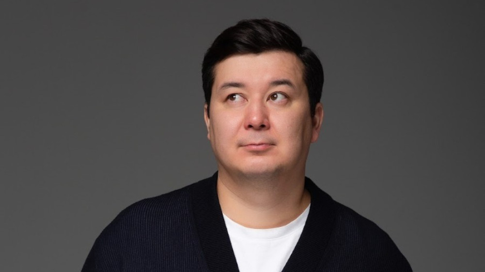 Стендап Галыма Калиакбарова отменили в Алматы