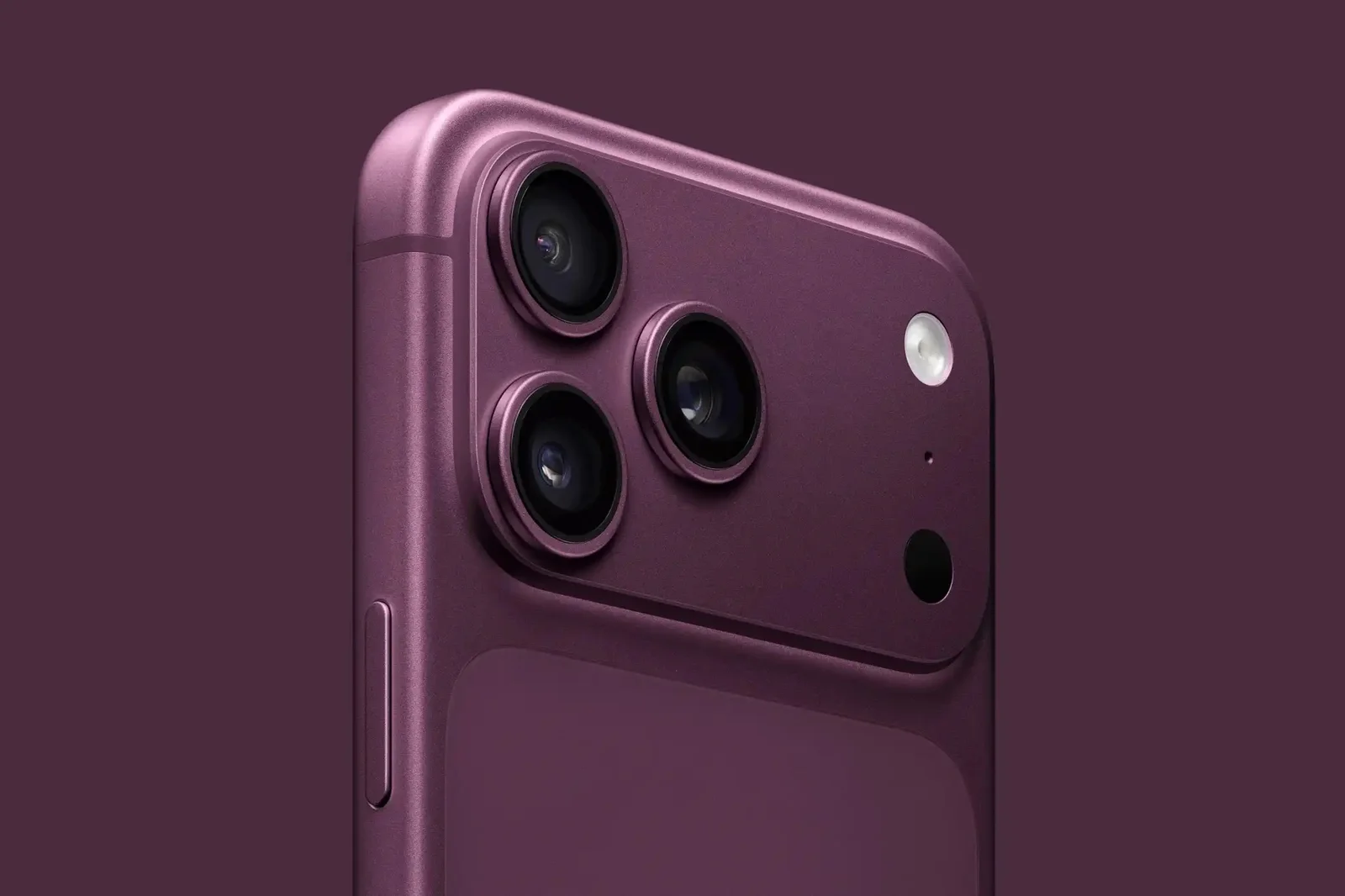 Apple увеличит производительность и энергоэффективность iPhone 18 Pro и iPhone 18 Pro Max