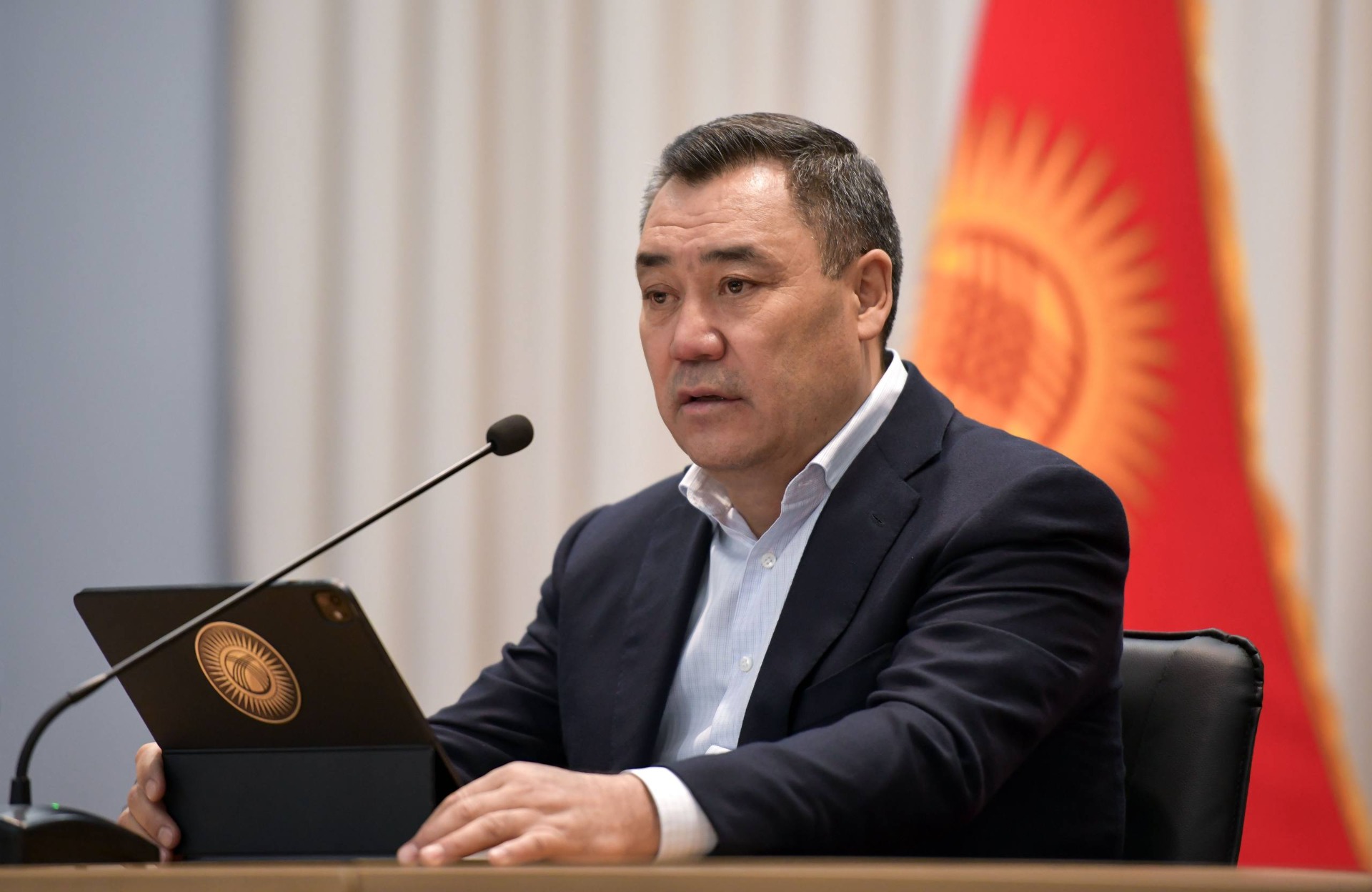 Кресло за 6 тысяч долларов. Президент рассказал о нарушениях Тенгиза Болтурука